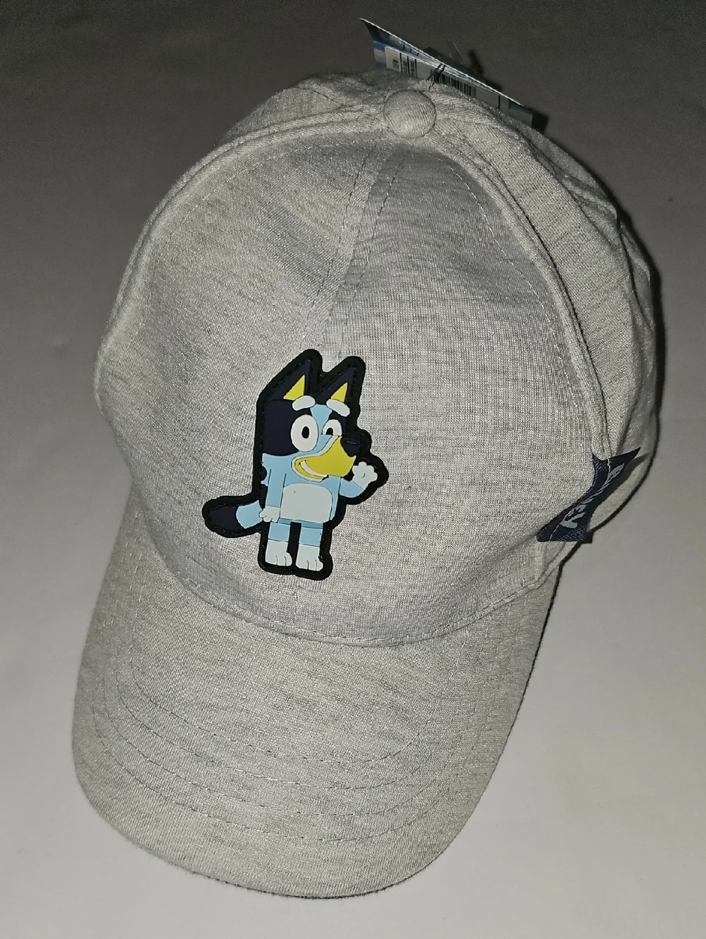 Bluey Kids Ball Cap NEW